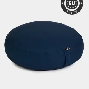 Yoga Studio EU Coussin de méditation en sarrasin relaxant