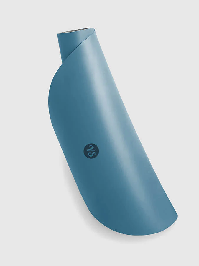 Yoga Studio Capsule Grip Mat 4mm