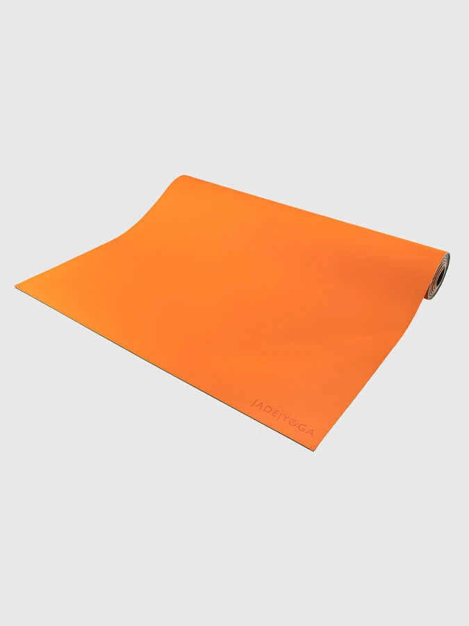 Jade Yoga Extra Yoga Mat 4.5mm – Image 7