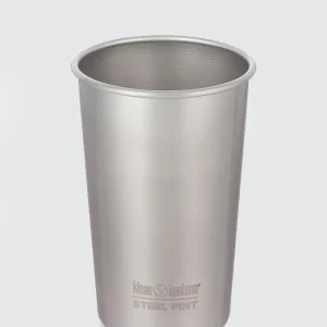 Tasse en acier Klean Kanteen 16 oz (473 ml)