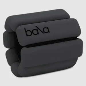 Bala 2lb Ankle/Wrist Weight Bangles