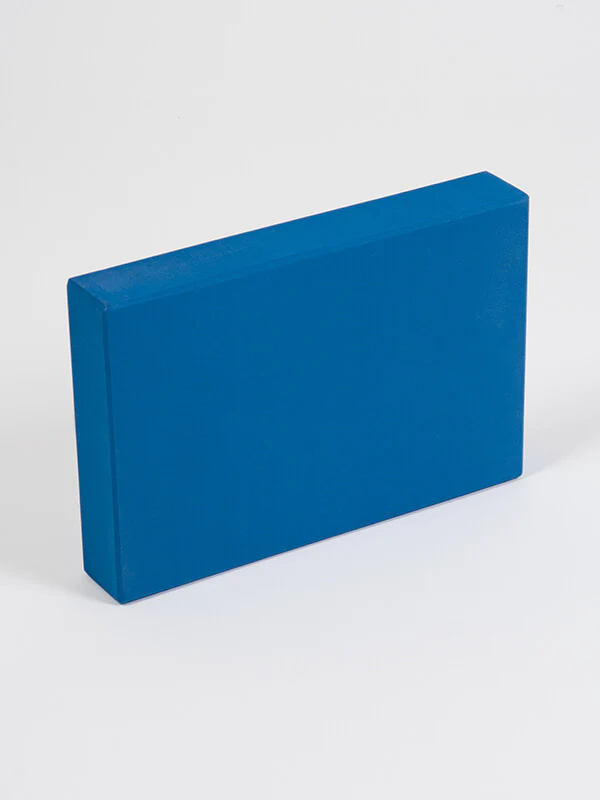 Yoga Studio Pilates EVA Foam Sitting Block – Image 2