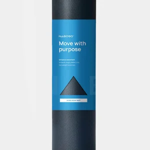 Naboso Mind Body Mat 8mm