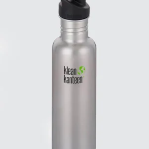 Klean Kanteen Bouteille classique de 800 ml