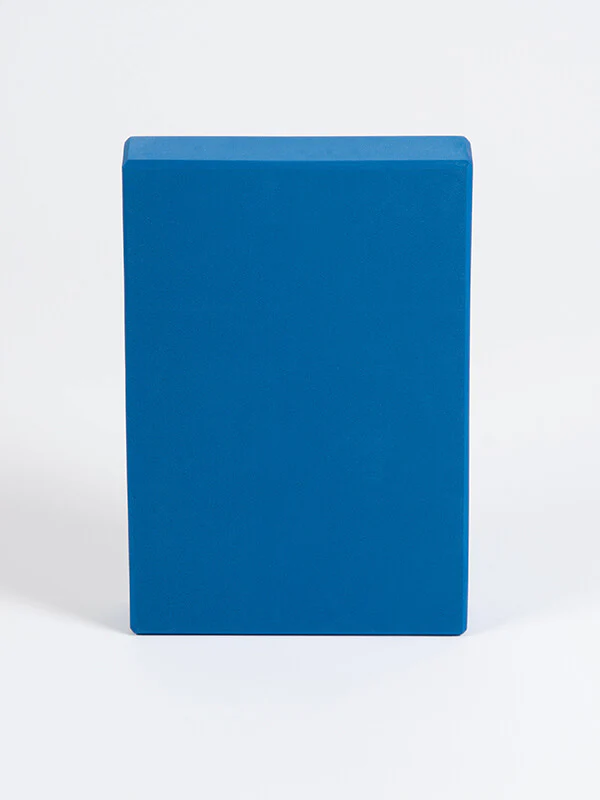 Yoga Studio Pilates EVA Foam Sitting Block – Image 3