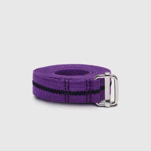 agoy 1" Inch Yoga Strap