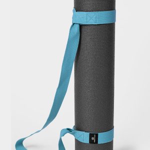 Yoga Studio Tapis de yoga Porte-sangle de transport