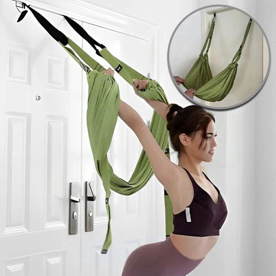 Yoga Aerien - YogaSky™ – Image 3