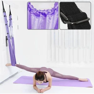 Yoga Aerien - YogaSky™