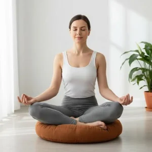 Yoga coussin | Large