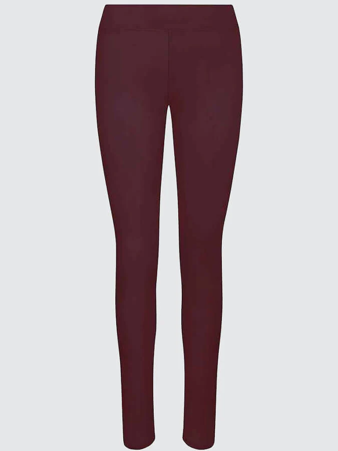 AWDis Legging d'entraînement cool pour femme – Image 4