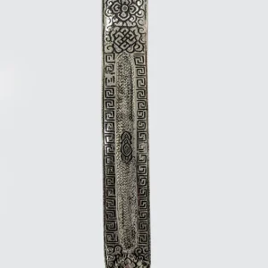 Namaste Metal Embossed Incense Holder - Fleurs