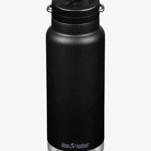Klean Kanteen TKWide Bouteille isolée 32oz (946ml) Avec Cap Twist