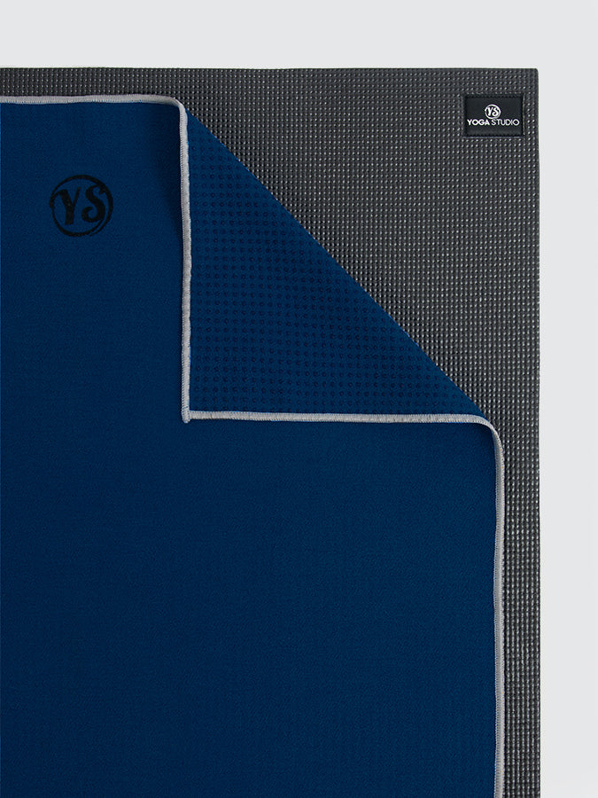 Yoga Studio Premium Grip Dot Yoga Mat Serviettes – Image 6